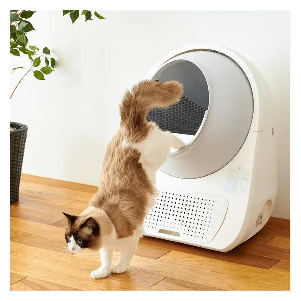 Catlink Scooper Pro-X Luxury