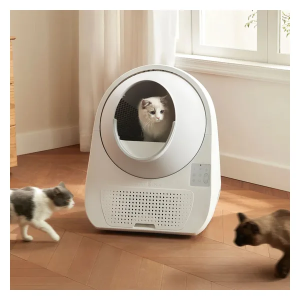 Catlink Scooper Pro-X Ultra
