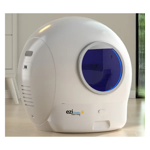 EZIclean CATBOT K10i