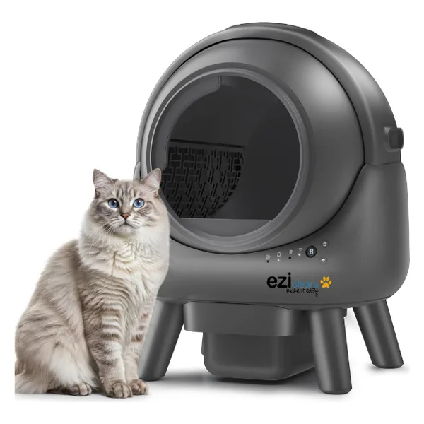 EZIclean CATBOT K6i