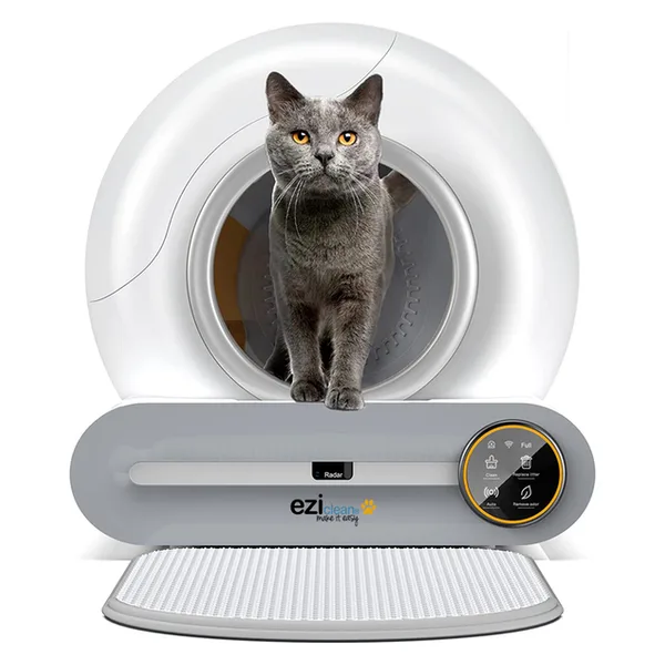 EZIclean CATBOT K8i