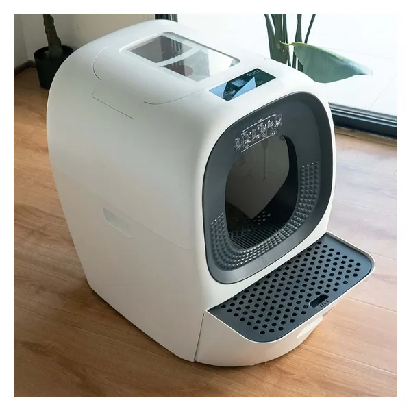 LALAHOME RealScooper Pro