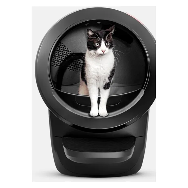 Litter-Robot 4