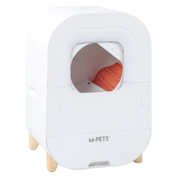 M-PETS SMARTO M500