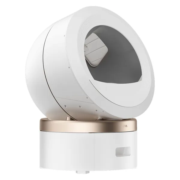 MOVA MeowgicPod LR10 Prime