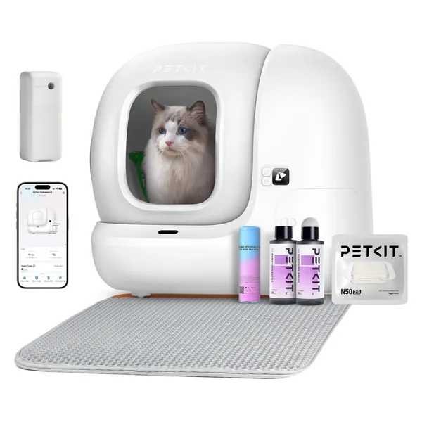 Petkit Pura Max 2