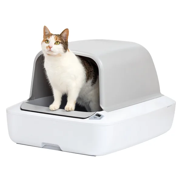 PetSafe ScoopFree Crystal Pro