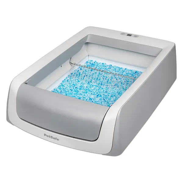 PetSafe ScoopFree 2e génération sans capot